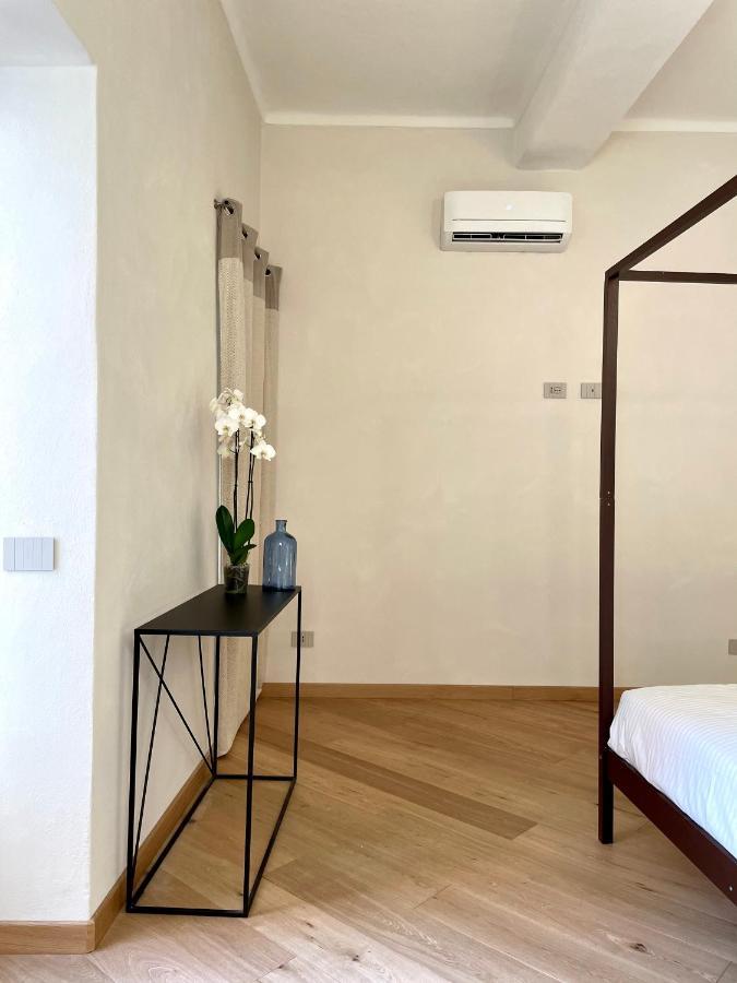 Corallini Luxury Apartments - Boke Apartment 체르보 외부 사진